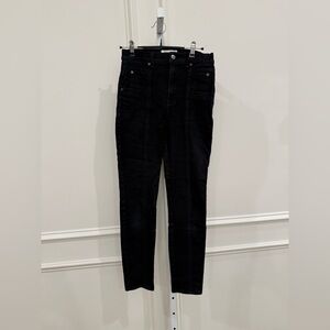 Reformation Misa High & Skinny Jeans
